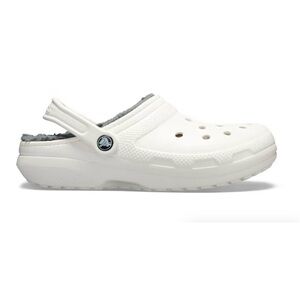 Classic Lined Crocs